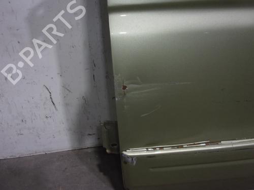 Left front door SUZUKI WAGON R+ Hatchback (EM) 1.2 (SR412) | BP16827005C2 