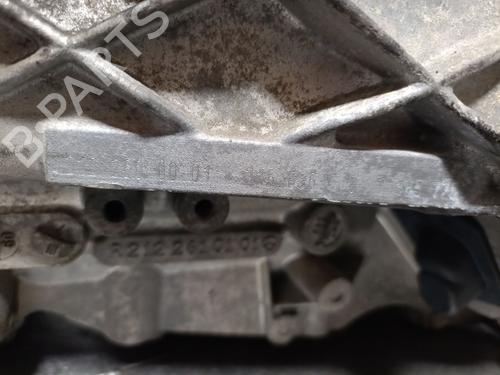 Gearbox MERCEDES-BENZ E-CLASS T-Model (S212) E 200 CDI / BlueTEC (212.205, 212.206) | BP36342237M3 - Image 9