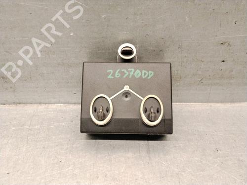 Electronic module SKODA YETI (5L) 1.2 TSI | BP38639118M83 - Image 2