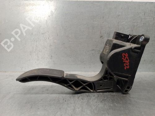 Used Pedal Pedal MERCEDES-BENZ VITO Van (W447) 111 CDI (447.601, 447.603, 447.605) (114 hp) 36412544 36412544