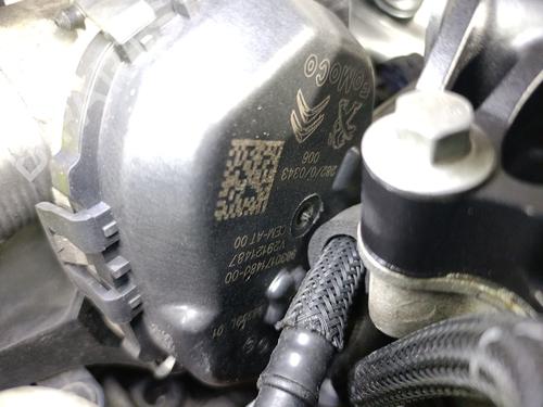 Engine PEUGEOT EXPERT Van (V_) 1.5 BlueHDi 100 | BP33548779M1 - Image 10