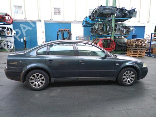 Electronic module VW PASSAT B5.5 (3B3) 1.9 TDI | BP31044660M83