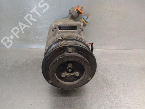 AC Kompressor FORD C-MAX II (DXA/CB7, DXA/CEU) 1.0 EcoBoost | BP29827390M34 