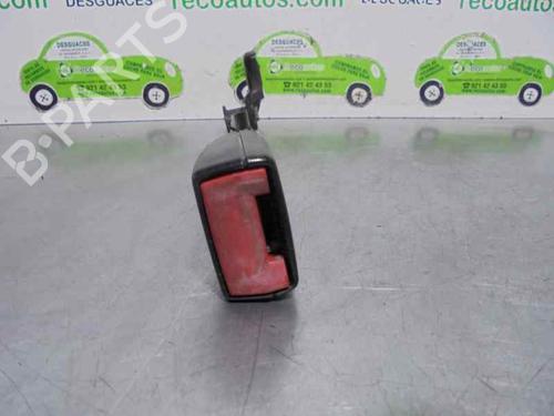 Seat buckle AUDI ALLROAD C5 (4BH) 2.5 TDI quattro | BP20249577I32 