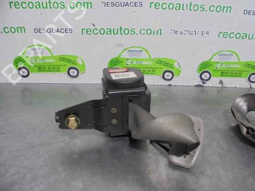 Rear right seatbelt HYUNDAI SONATA V (NF) 2.4 | BP7445932I28 