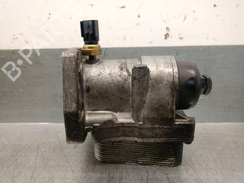 Støtte CHRYSLER GRAND VOYAGER V (RT) 2.8 CRD (163 hp) 30616493