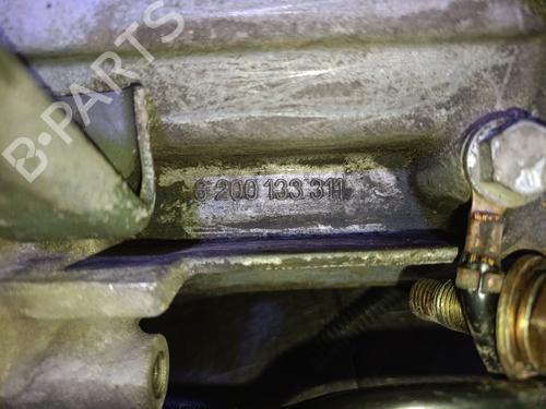 Gearbox NISSAN ALMERA II Hatchback (N16) 1.5 dCi | BP28961708M3  - Image 5