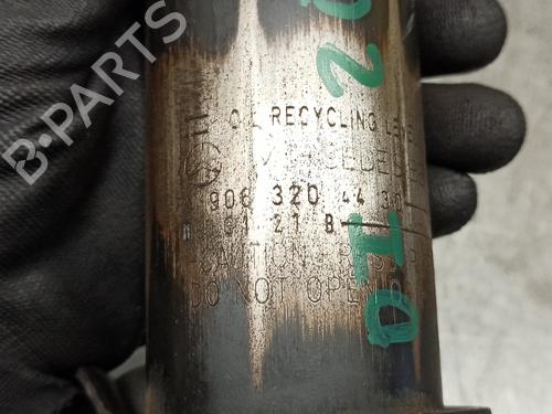 Left front shock absorber MERCEDES-BENZ SPRINTER 3-t Van (B906)  | BP17765614M16 