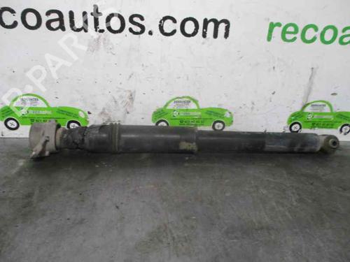 Used Left rear shock absorber SEAT IBIZA III (6L1) 1.4 TDI (80 hp) 4069684