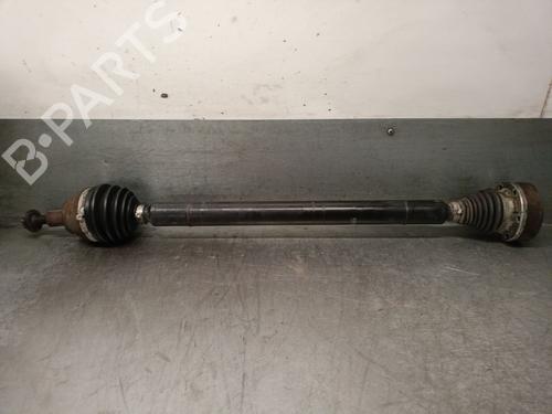Right front driveshaft VW GOLF VI (5K1) 1.6 TDI | BP29219844M39 