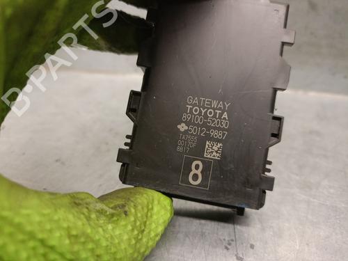 Electronic module TOYOTA YARIS (_P13_) 1.5 Hybrid (NHP130_) | BP25238804M83 