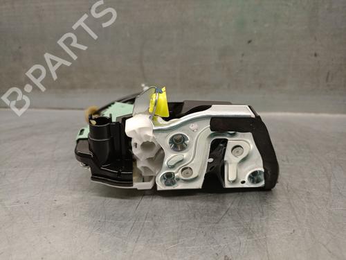 Rear left lock SUZUKI SWIFT V (AZ) 1.2 Hybrid (Mild Hybrid) (A2L412) | BP26493415C100