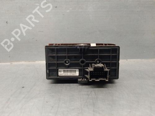 Headlight switch OPEL ANTARA A (L07) 2.0 CDTI 4x4 | BP19129566I24 - Image 2