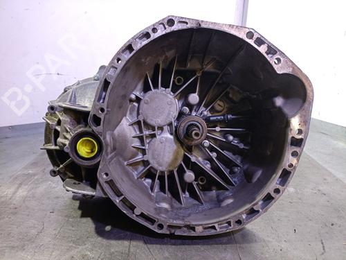 Used Gearbox RENAULT MASTER III Van (FV) 2.3 dCi 125 FWD (FV0C, FV0D, FV0G, FV0H, FV0J, FV0K,... (125 hp) 30122036