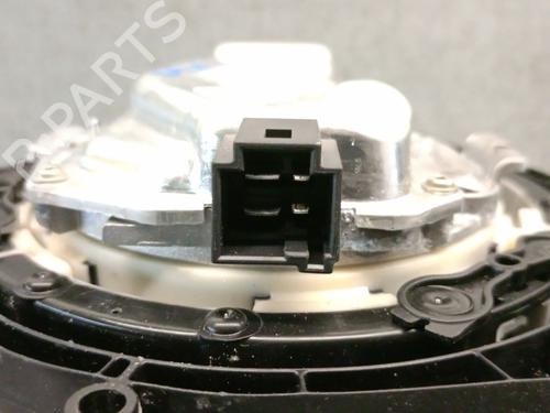 Heater blower motor BMW 4 Gran Coupe (G26) 430 i | BP27341742M62 