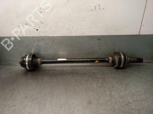 Used Left rear driveshaft BMW X6 (G06, F96) xDrive 40 d Mild-Hybrid (340 hp) 29001831