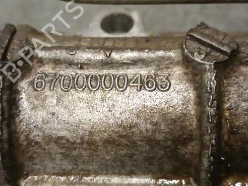 Steering rack RENAULT TRAFIC II Van (FL) 1.9 dCi 100 (FL0C, FL0K, FL0B) | BP36562272M22  - Image 6