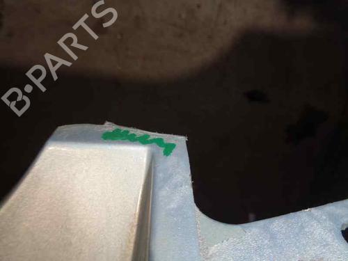 Rear bumper KIA CARENS III MPV (UN) 2.0 CRDi 140 | BP20253886C8 