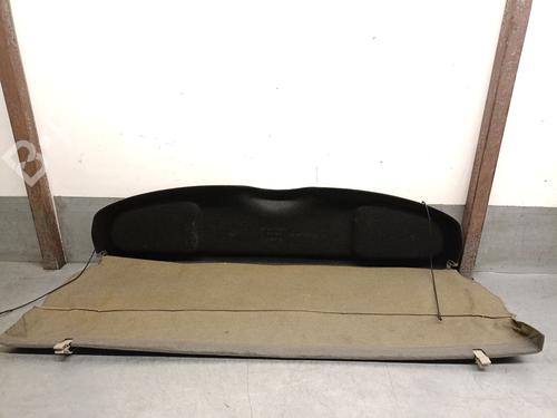 Rear parcel shelf NISSAN MICRA III (K12) 1.4 16V | BP29851172C85
