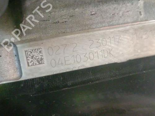 Engine VW SCIROCCO III (137, 138) 1.4 TSI | BP35951259M1 - Image 8