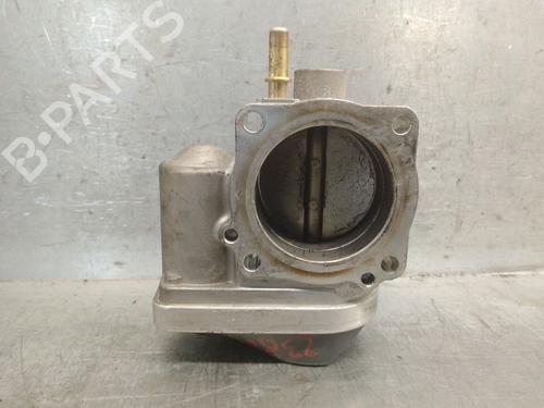 Throttle body RENAULT MEGANE II (BM0/1_, CM0/1_) 1.6 16V (BM0C, CM0C) | BP30725365M82
