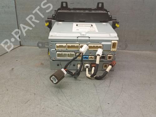 Radio LEXUS NX (_Z1_) 300h AWD (AYZ15_) | BP29943883E6