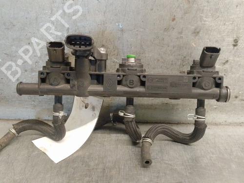 Used Injection rail Injection rail 37080349 37080349