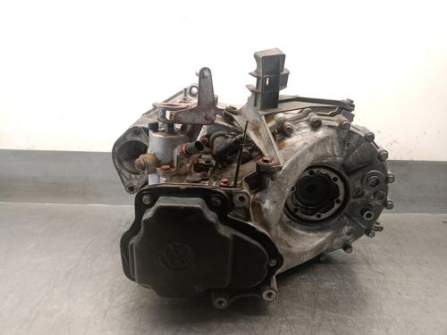 Gearkasse VW TRANSPORTER T5 Bus (7HB, 7HJ, 7EB, 7EJ) 1.9 TDI | BP29748107M3 