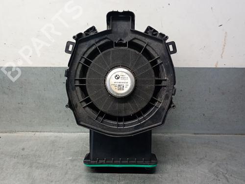 Used Other BMW X3 (G01, F97, G08) xDrive 20 d Mild-Hybrid (190 hp) 28144082
