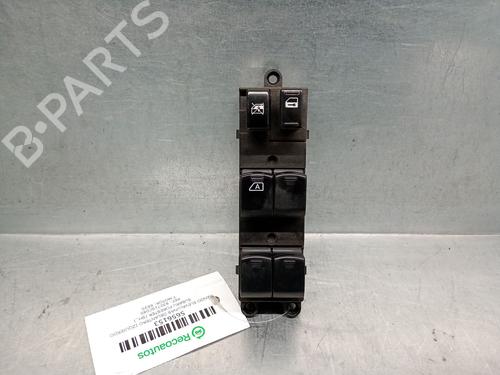 Used Left front window switch SUBARU FORESTER (SH_) 2.0 D AWD (SHH, SHD, SHN) (147 hp) 29277373