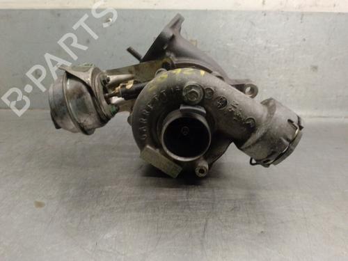 Turbolader/Kompressor Turbolader/Kompressor AUDI A4 B7 (8EC) [2004-2009] 39667649 39667649