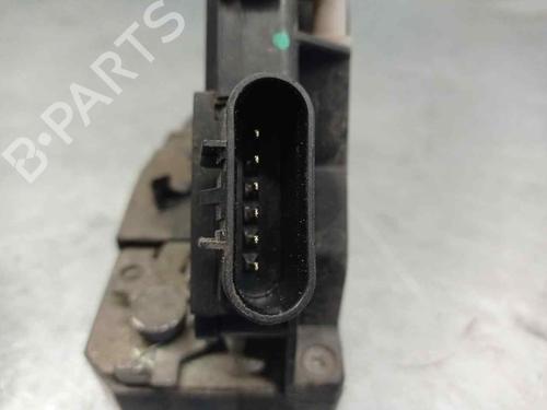 Rear right lock SMART FORFOUR (454)  | BP8896471C99 