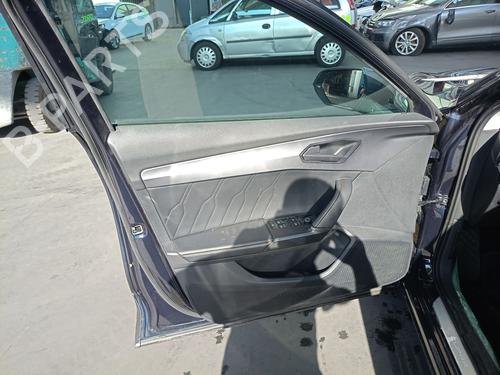 Right front seat CUPRA FORMENTOR (KM7, KMP) 1.5 TSI | BP28098222C16 - Image 19