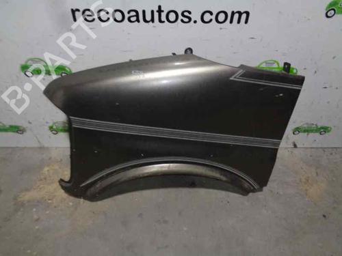Used Left front fenders GMC SAVANA 1500 Standard Passenger Van [1995-2002]  22984381
