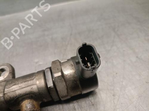 Injection rail NISSAN QASHQAI I (J10, NJ10) 2.0 dCi | BP30897977M98