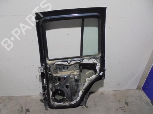 Right rear door JEEP CHEROKEE (KJ) 2.8 CRD | BP9274137C5 