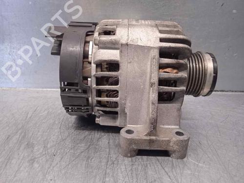Alternator FIAT TIPO Estate (356_, 357_)  | BP10406497M7 