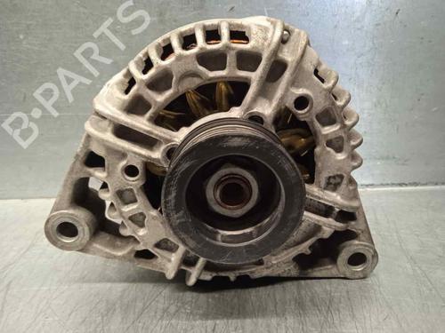 Used Alternator OPEL CORSA C (X01) [2000-2009]  11928619