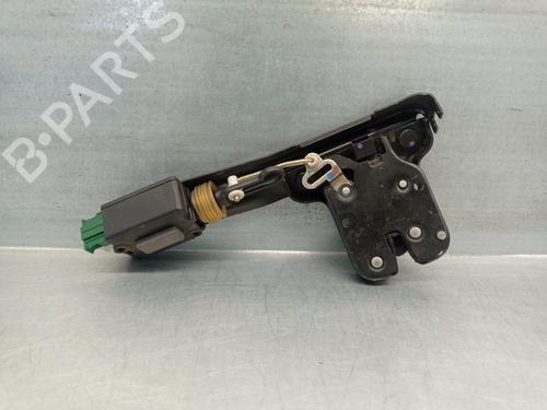 Tailgate lock AUDI TT (8N3) 1.8 T | BP13686984C101 