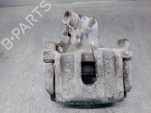 Used Left rear brake caliper FORD FOCUS II Turnier (DA_, FFS, DS) [2004-2012]  13745603