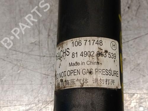 Right rear shock absorber MG MG HS (AS23) 1.5 T (SAS23) | BP29966269M19