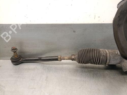 Steering rack MAZDA 3 (BL) 2.2 MZR CD (BL10) | BP29909725M22