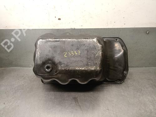 Used Oil sump PEUGEOT 3008 I MPV (0U_) [2009-2017]  28093184