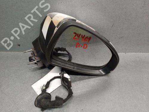 right-mirror-audi-a1-sportback-8xa-8xf-2011-2012-2013-2014-2015-2016-2017-2018-2019-31717329 main image
