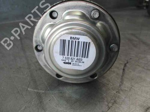 Right rear driveshaft BMW 3 (E90)  | BP6047245M41 