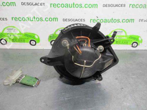 Heater blower motor MINI MINI CLUBMAN (R55) Cooper | BP2299284M62 
