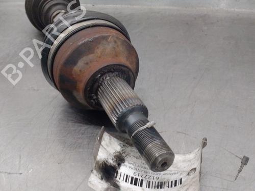 Right front driveshaft FIAT FREEMONT (345_) 2.0 JTD | BP37486860M39 - Image 6