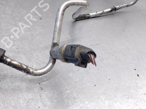 AC pipe VW POLO IV (9N_, 9A_) 1.9 TDI | BP28520861M126