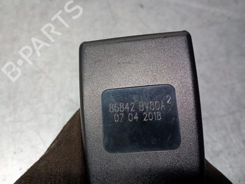 Seat buckle NISSAN JUKE (F15) 1.5 dCi | BP26692346I32 