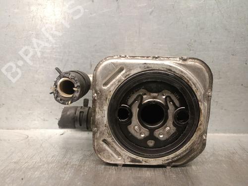 Ölkühler für AUDI A6 C5 (4B2, 4B4) 2.5 TDI (155 hp) 31248591